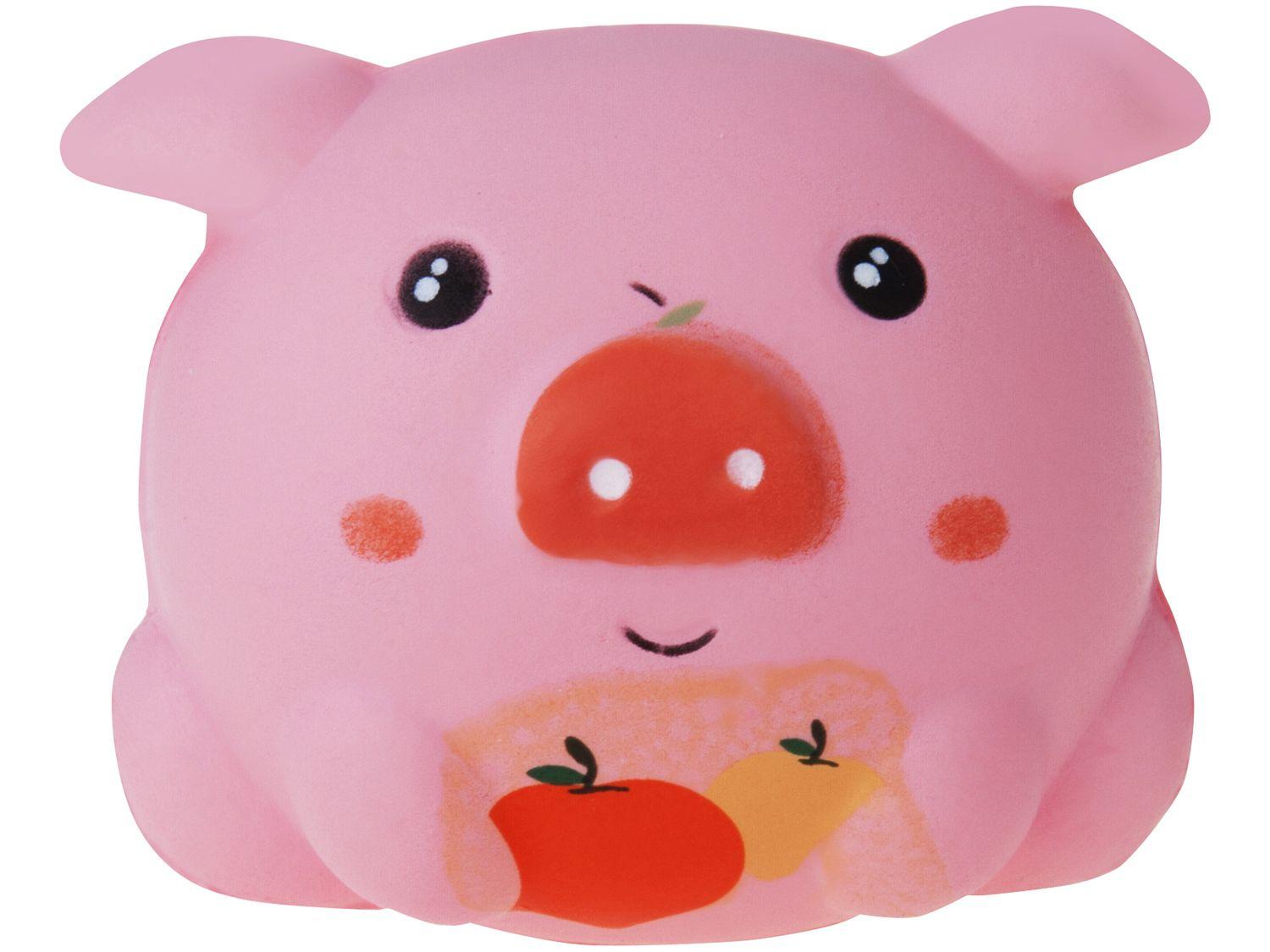 Squishies Meg Polibrinq