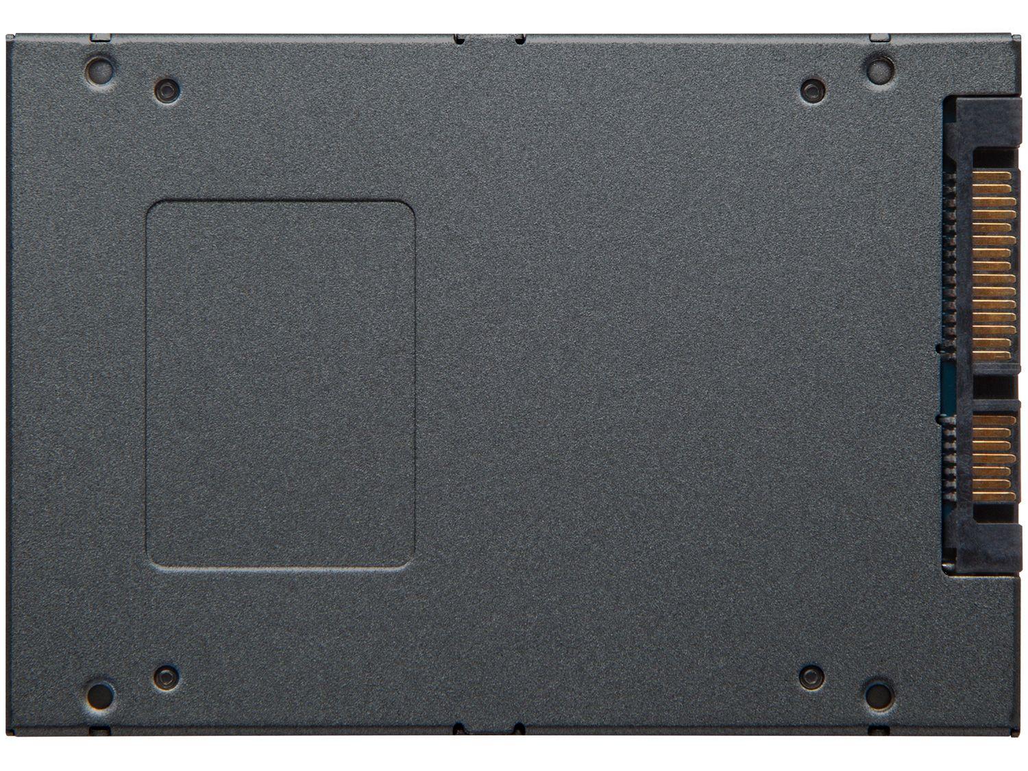 SSD 120GB Kingston A400 120GB SATA Rev. 3.0