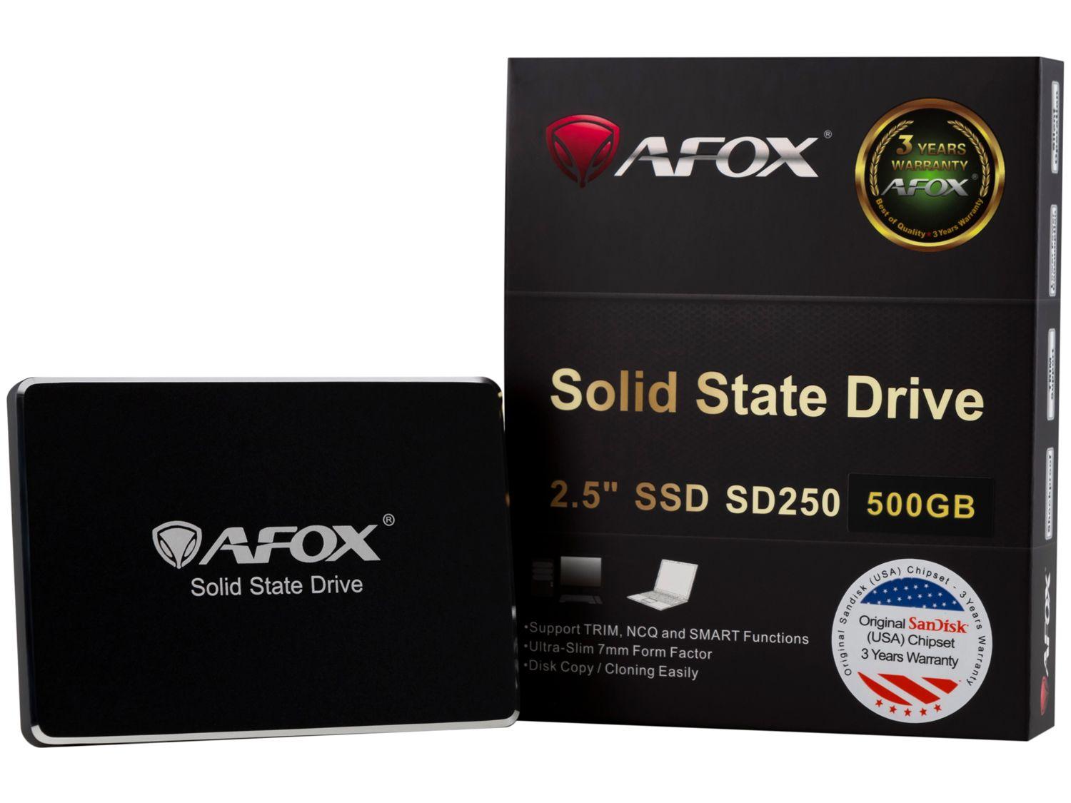 500GB