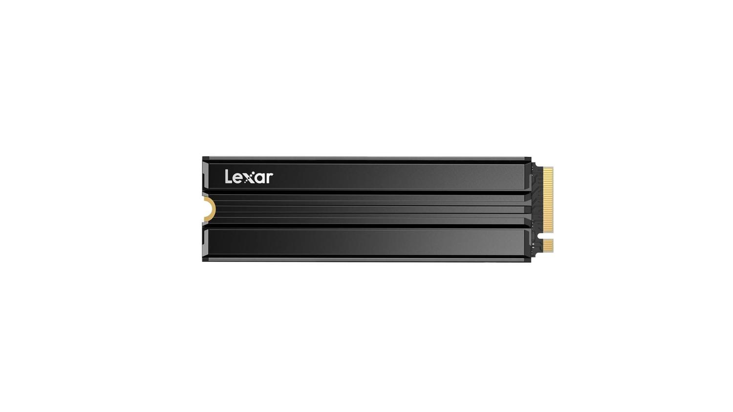 Gen4 Nvm Ssd 1tb SSD Lexar NM790 1TB PCIe Gen4 NVMe Alta