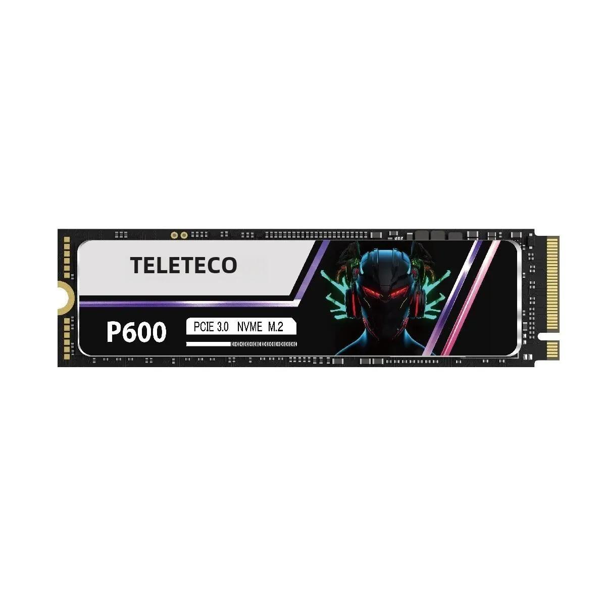 内蔵型SSD Reletech P600 2TB PCIe 3.0 NVMe M.2 SSD S51678548ab664706b4f8fbb2b0f73