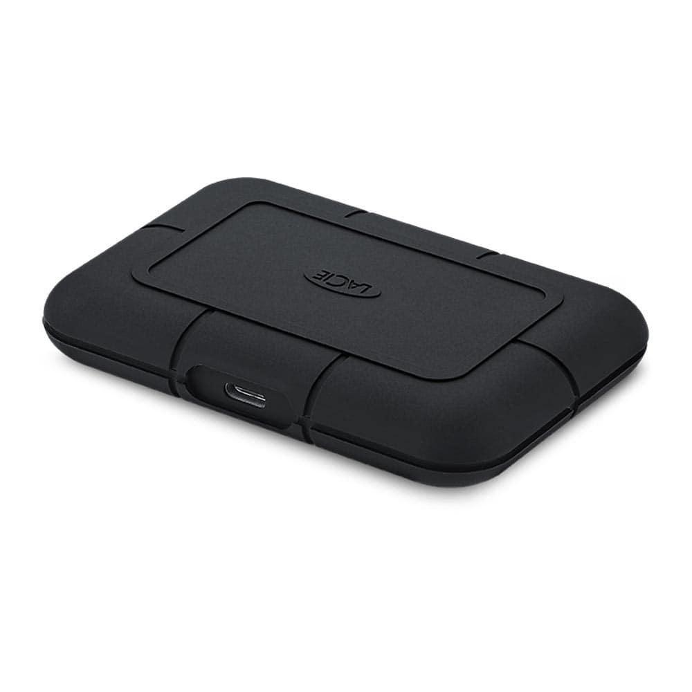 LaCie ポータブルSSD 2TB STHZ2000800 【公式通販】