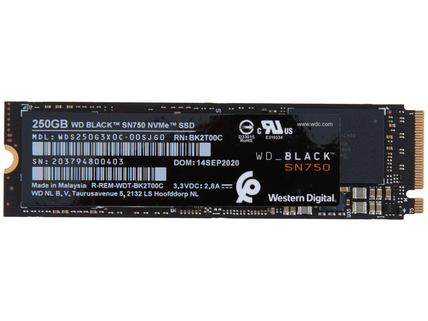 250GB