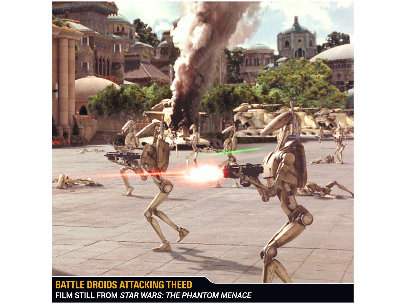 Star Wars Battlefront II para Xbox One