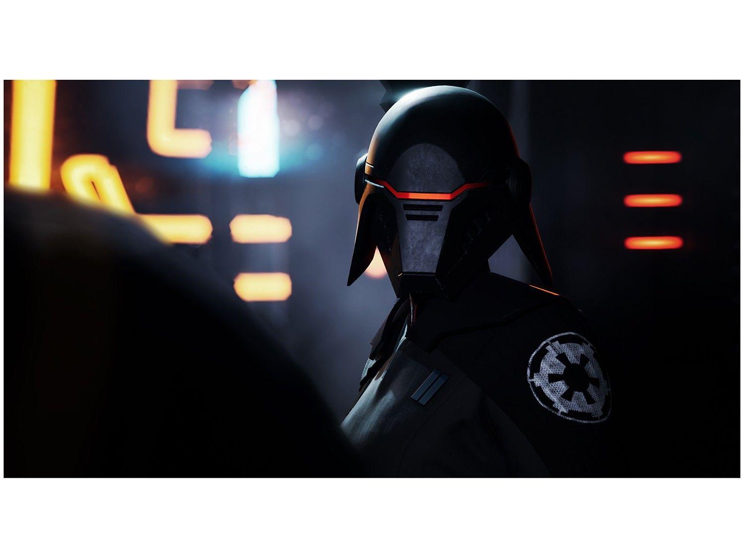 Star Wars Jedi Fallen Order para PS4