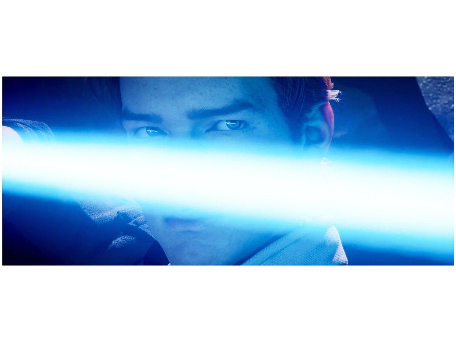 Star Wars Jedi Fallen Order para PS4