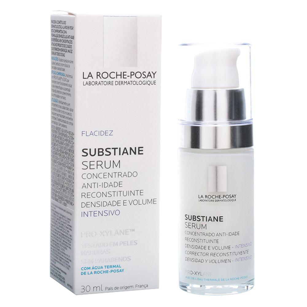 Substiane Serum La RochePosay Rejuvenescedor Facial Dermocosmético