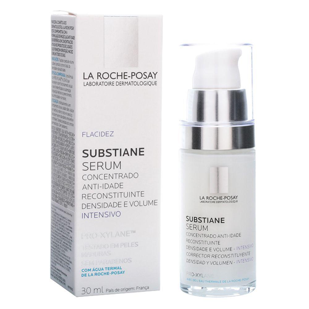 La roche serum