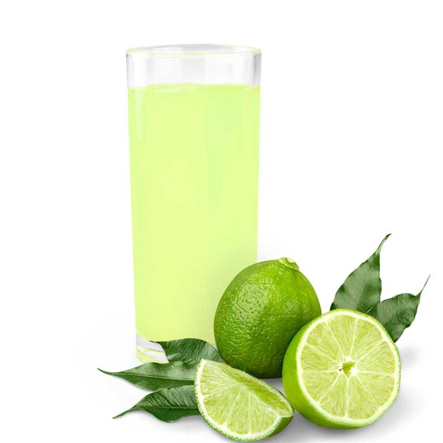 Suco de Limão