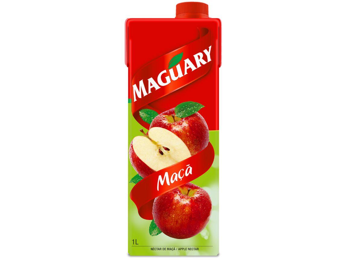 Suco de Maçã Maguary 1L