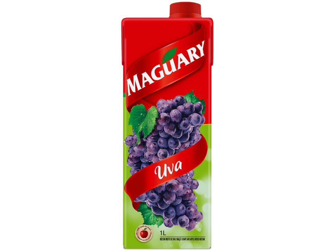 Suco de Uva Maguary 1L