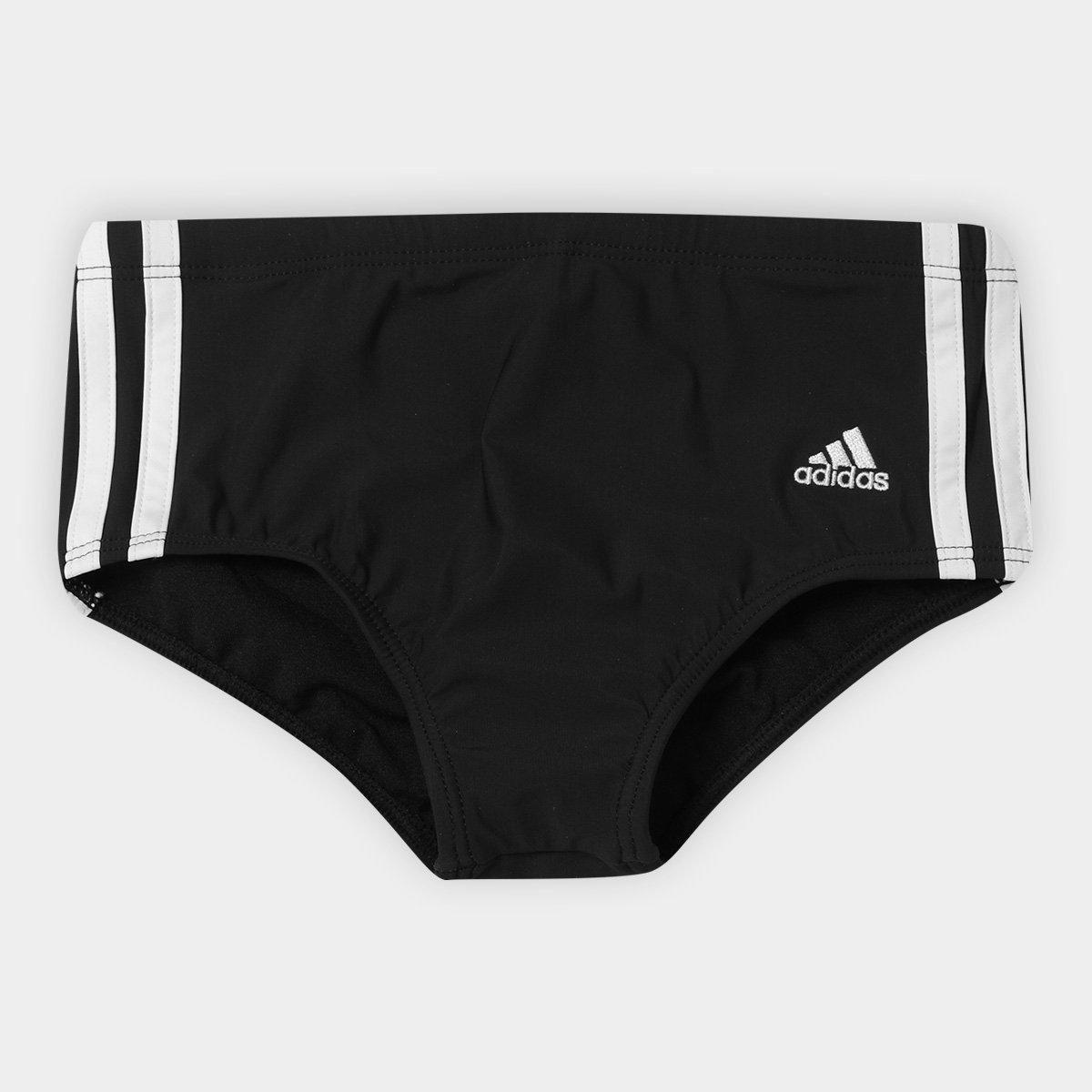 sunga de banho adidas