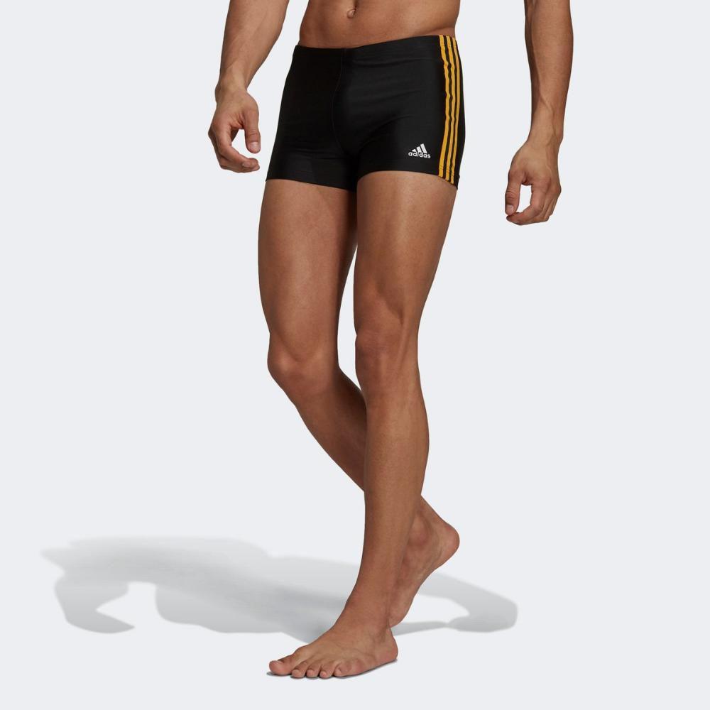 sunga boxer adidas essence brasil