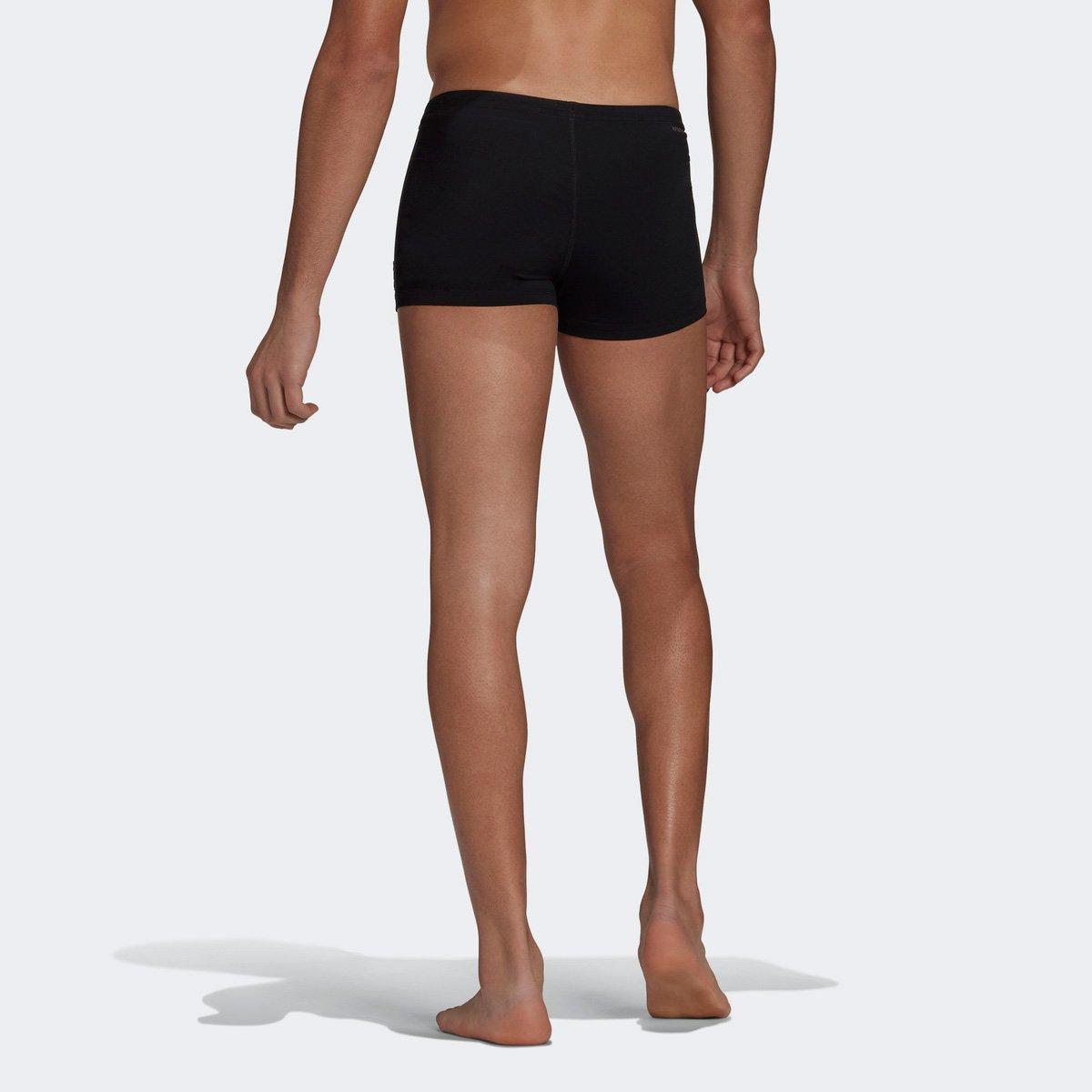 sunga de banho adidas infantil