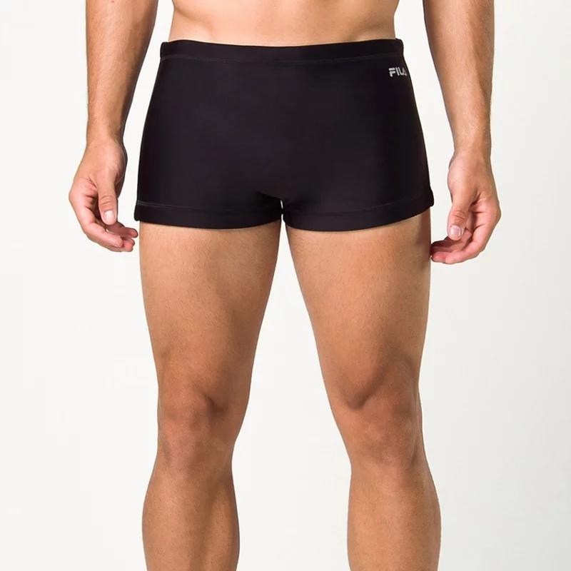 sunga boxer fila