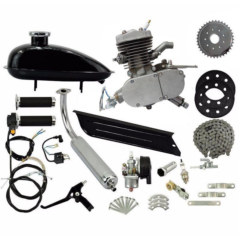 Kit motor 80cc barato mercado livre Clearance