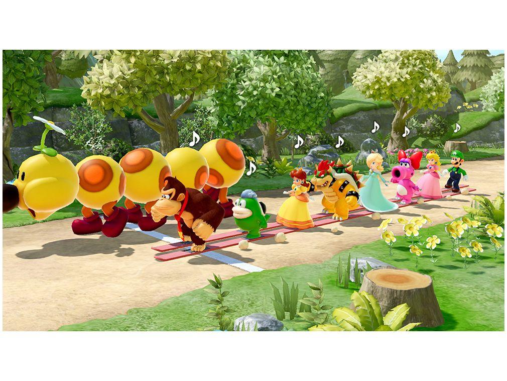 Super Mario Party Jamboree para Nintendo Switch