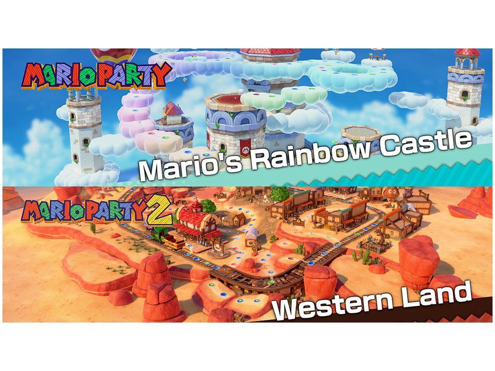 Super Mario Party Jamboree para Nintendo Switch