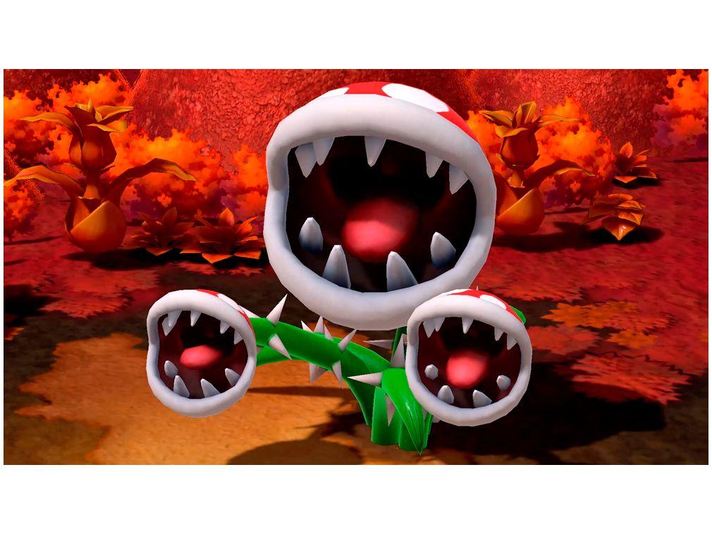 Super Mario RPG para Nintendo Switch OLED