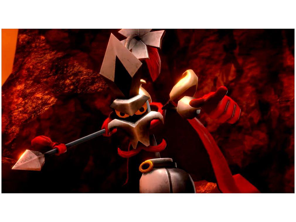 Super Mario RPG para Nintendo Switch OLED