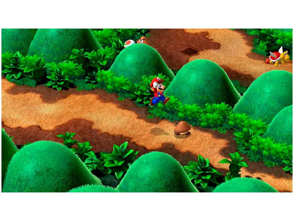 Super Mario RPG para Nintendo Switch OLED