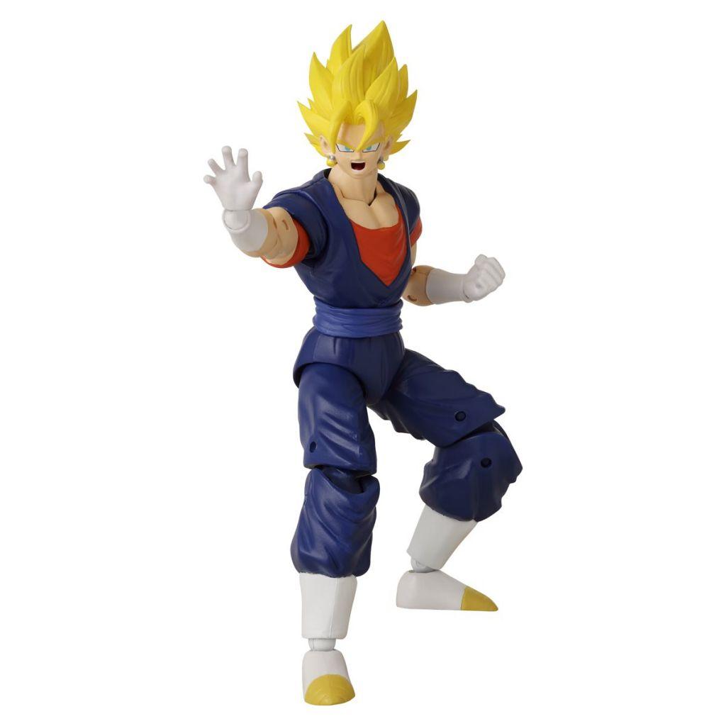 Boneco Dragon Ball Stars Super Saiyan 4 Goku- Fun Divirta-se – Fun