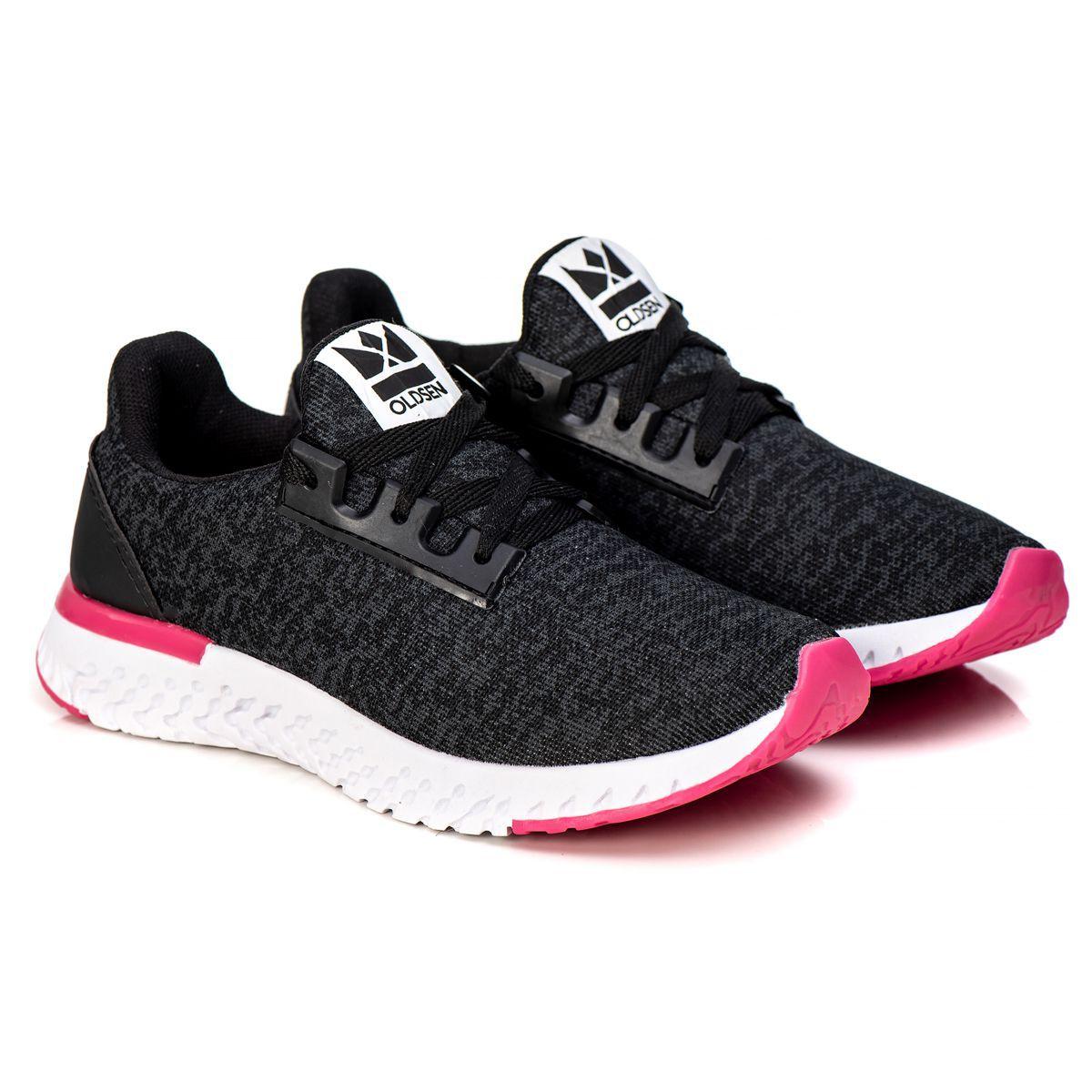 tenis confortavel feminino para academia