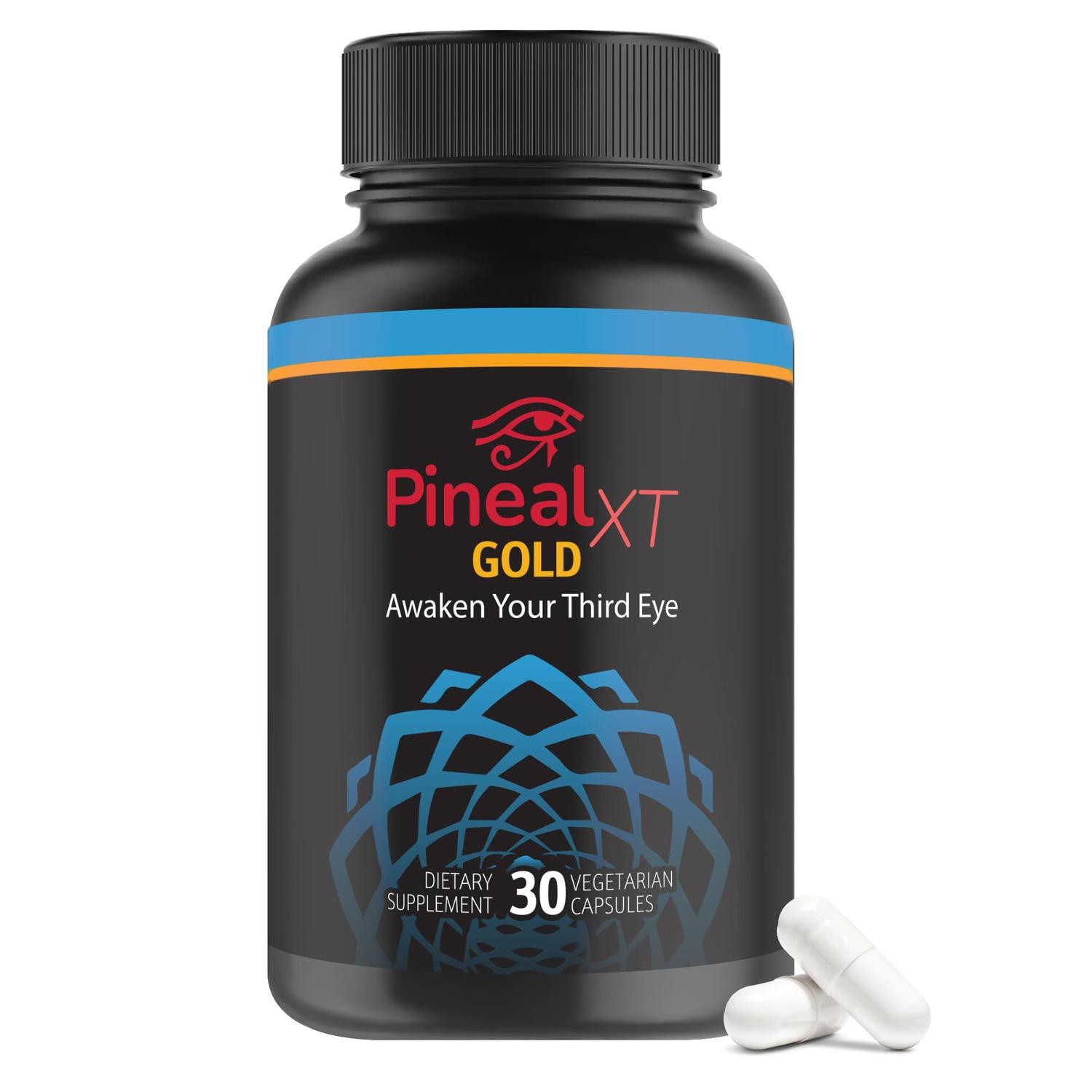 Pineal XT - Image 1