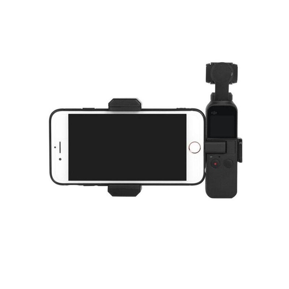Suporte Adaptador de celular para DJI Osmo Pocket - Sunnylife - Acessórios  para Drone - Magazine Luiza