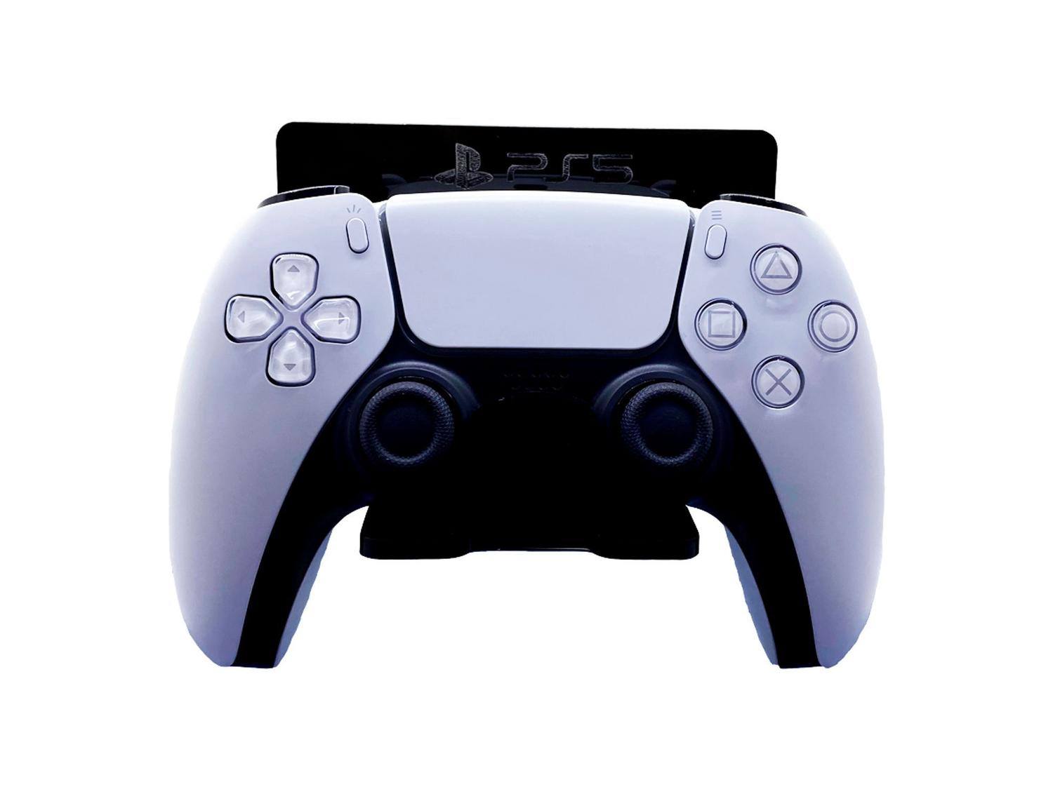 Suporte Controle Playstation 5 (PS5) - Acrílico em Promoção na