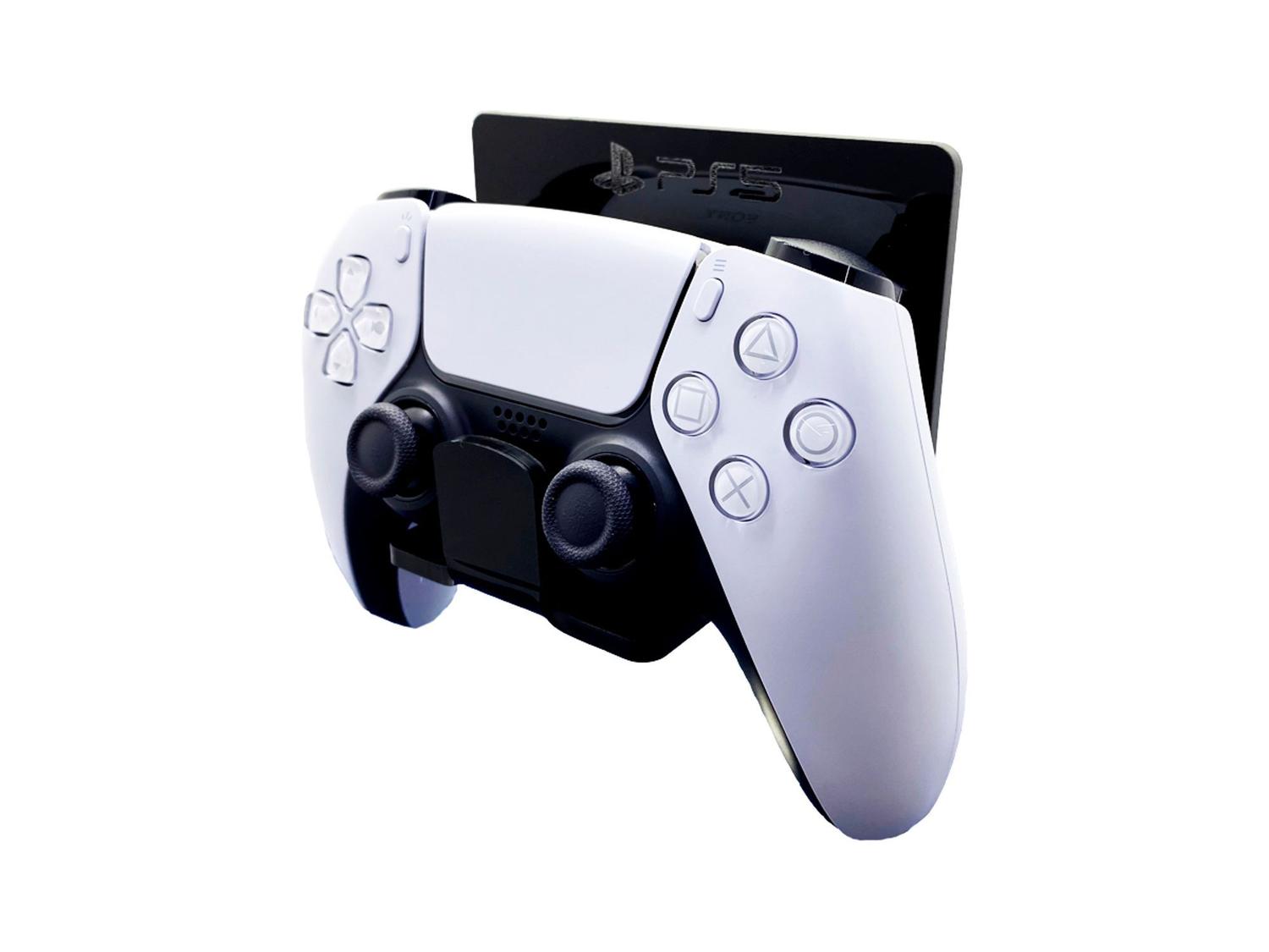 Suporte Controle Playstation 5 (PS5) - Acrílico em Promoção na