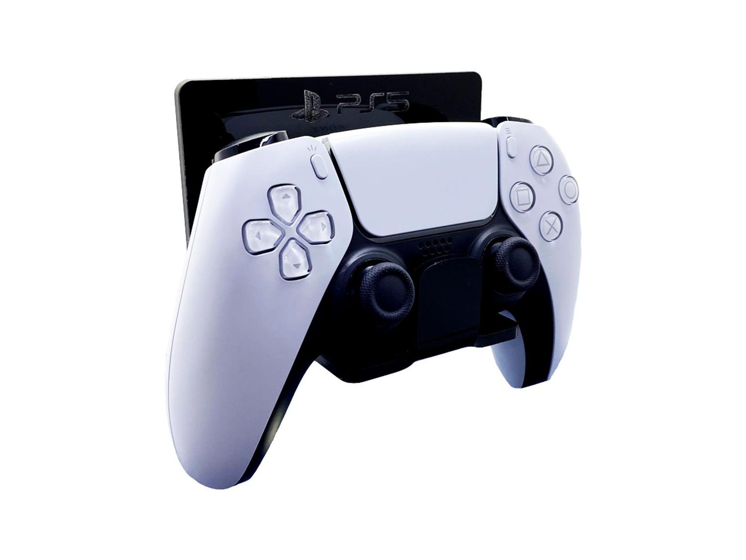 Suporte Controle Playstation 5 (PS5) - Acrílico em Promoção na