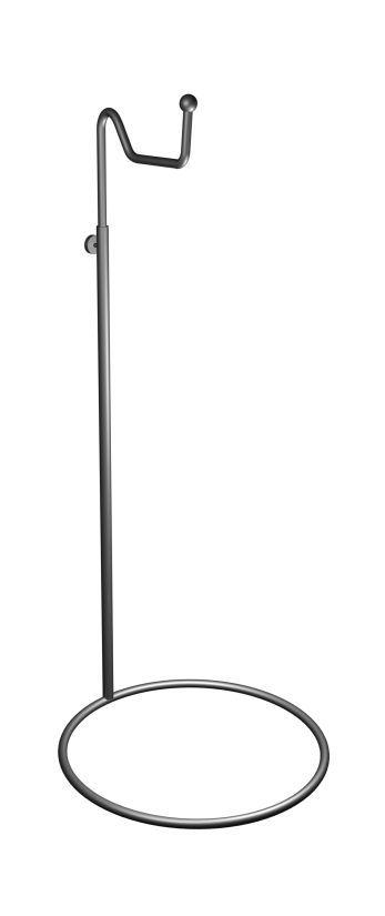 stand for hanging bolsas