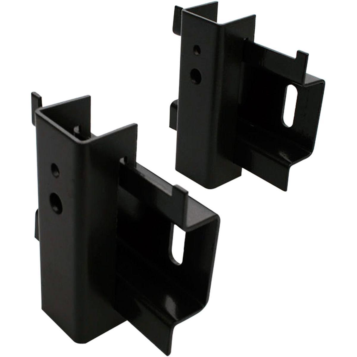 Suporte de Parede Fixo Universal para TVs e Monitores LCD ...