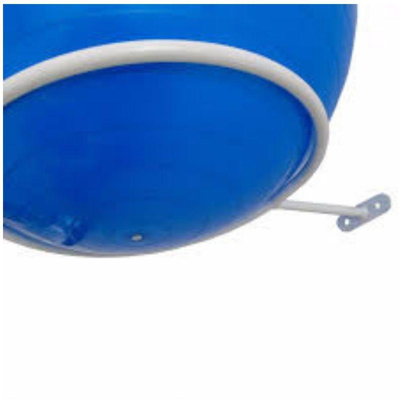 netshoes bola pilates