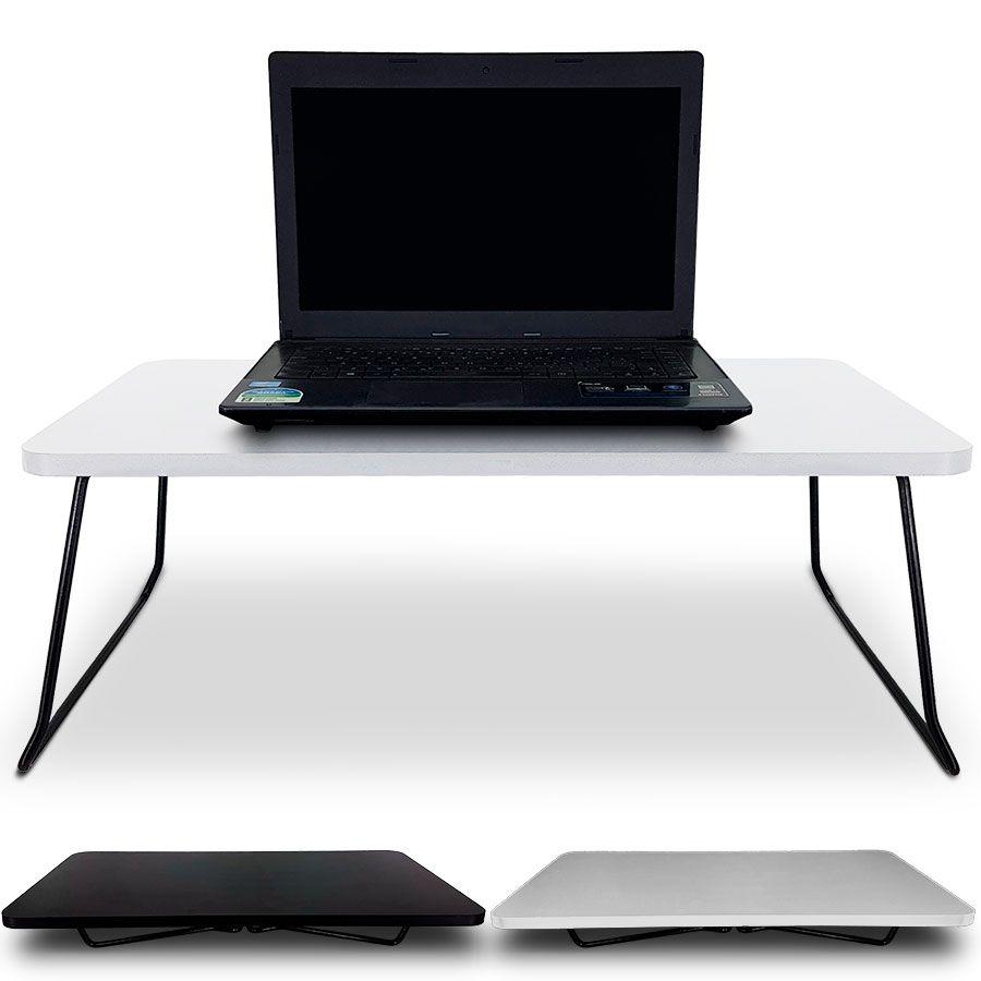 Suporte Mesa Multiuso Dobrável Para Notebook Genus Genus Móveis