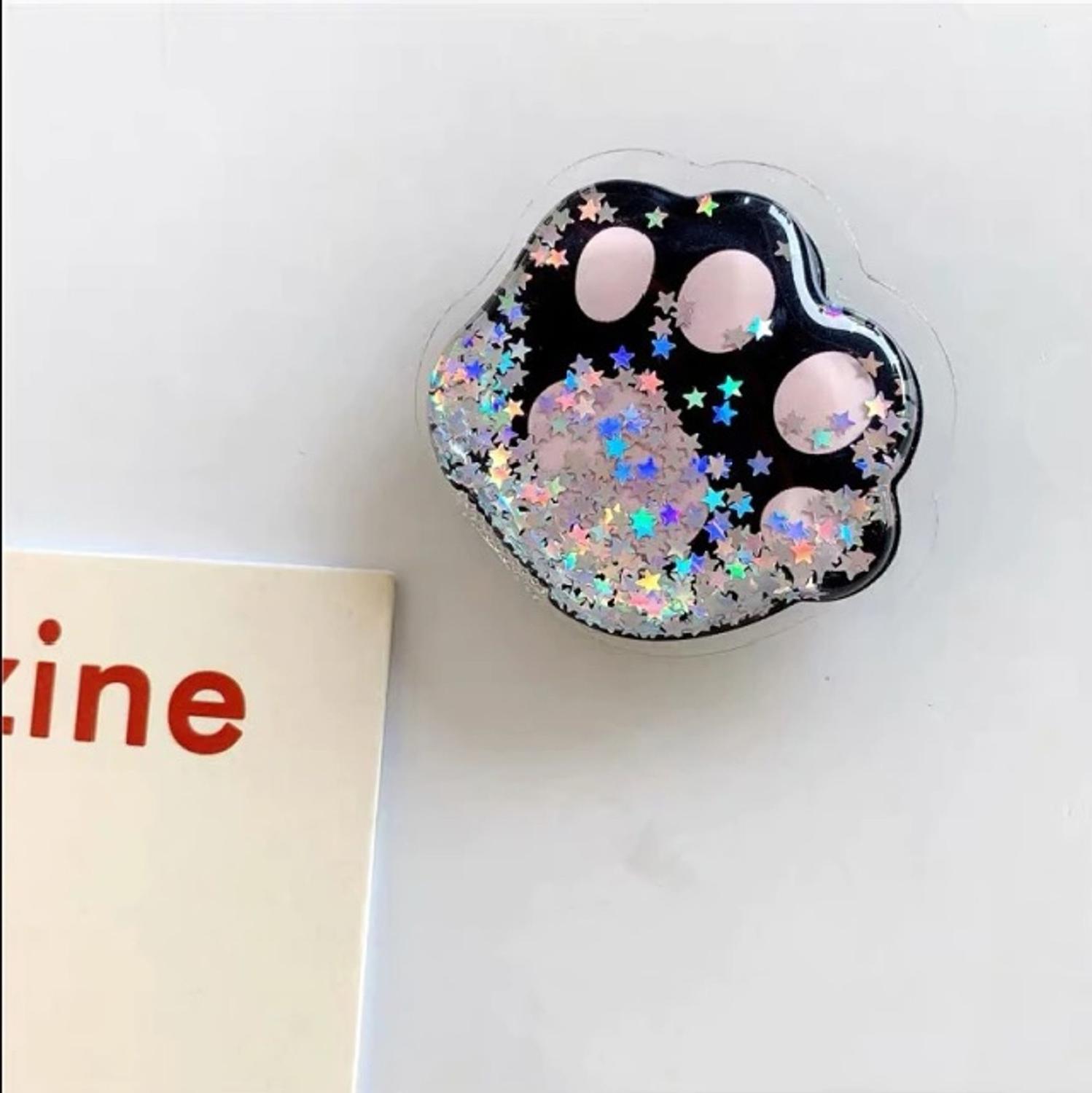 Suporte para Celular Selfie Pop Socket Gel - Dondoquitas - Pop Socket -  Magazine Luiza