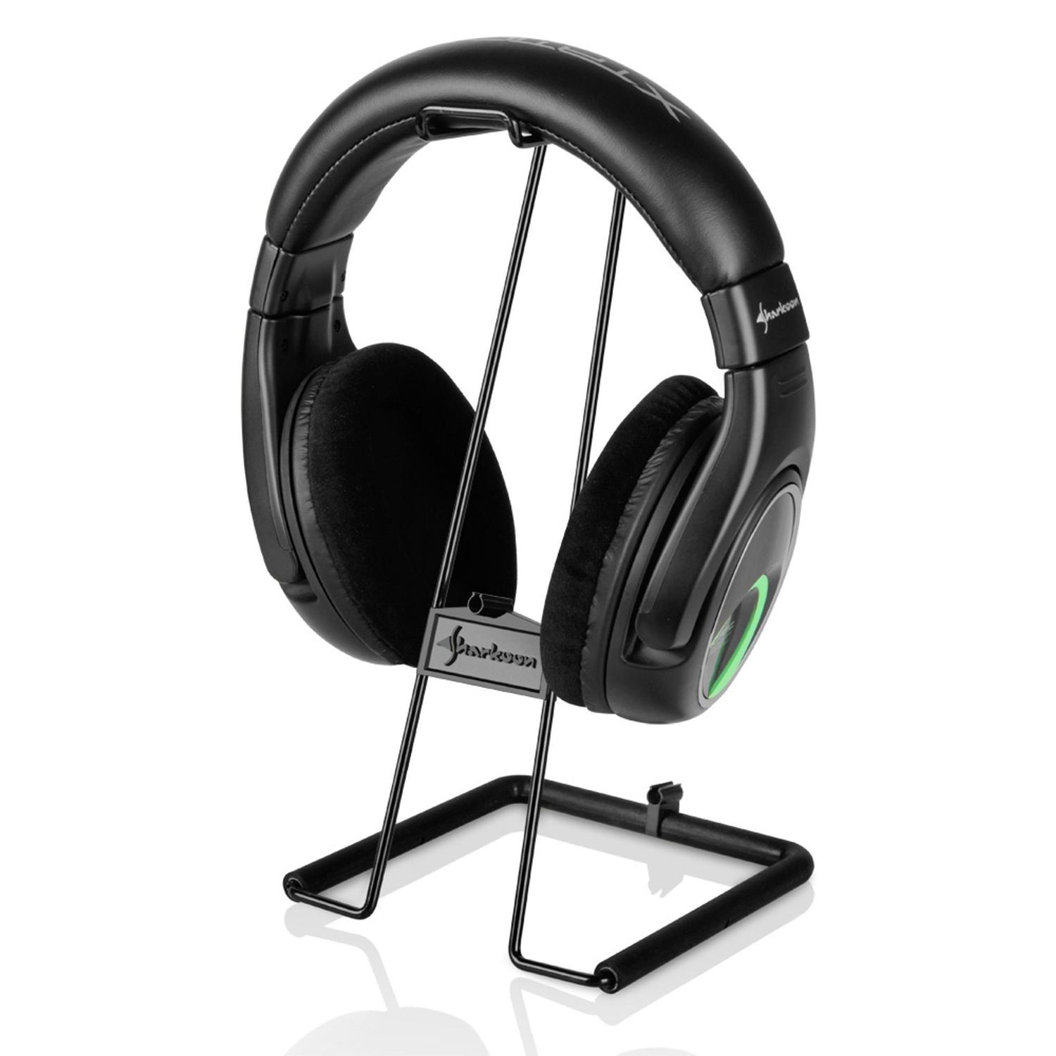 Suporte headset sharkoon Clearance