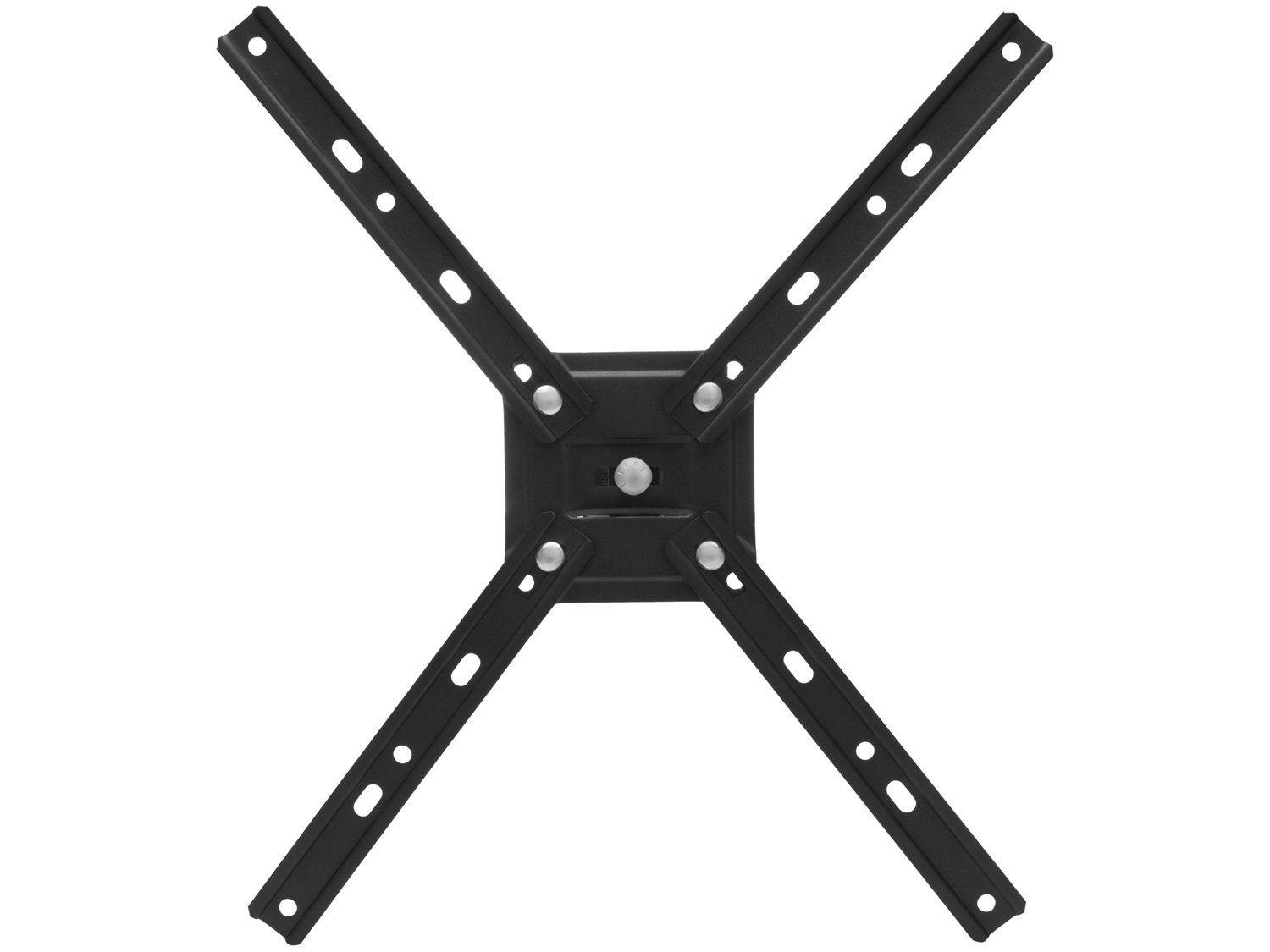 Suporte para TV Bi-articulado até 55”