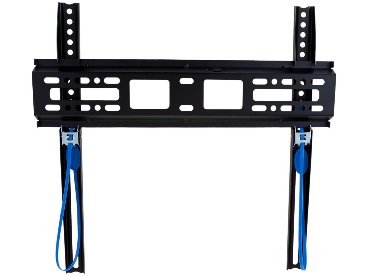 Suporte para TV Fixo 32” até 55” LCD/LED/3D/Plasma ELG New N01V4