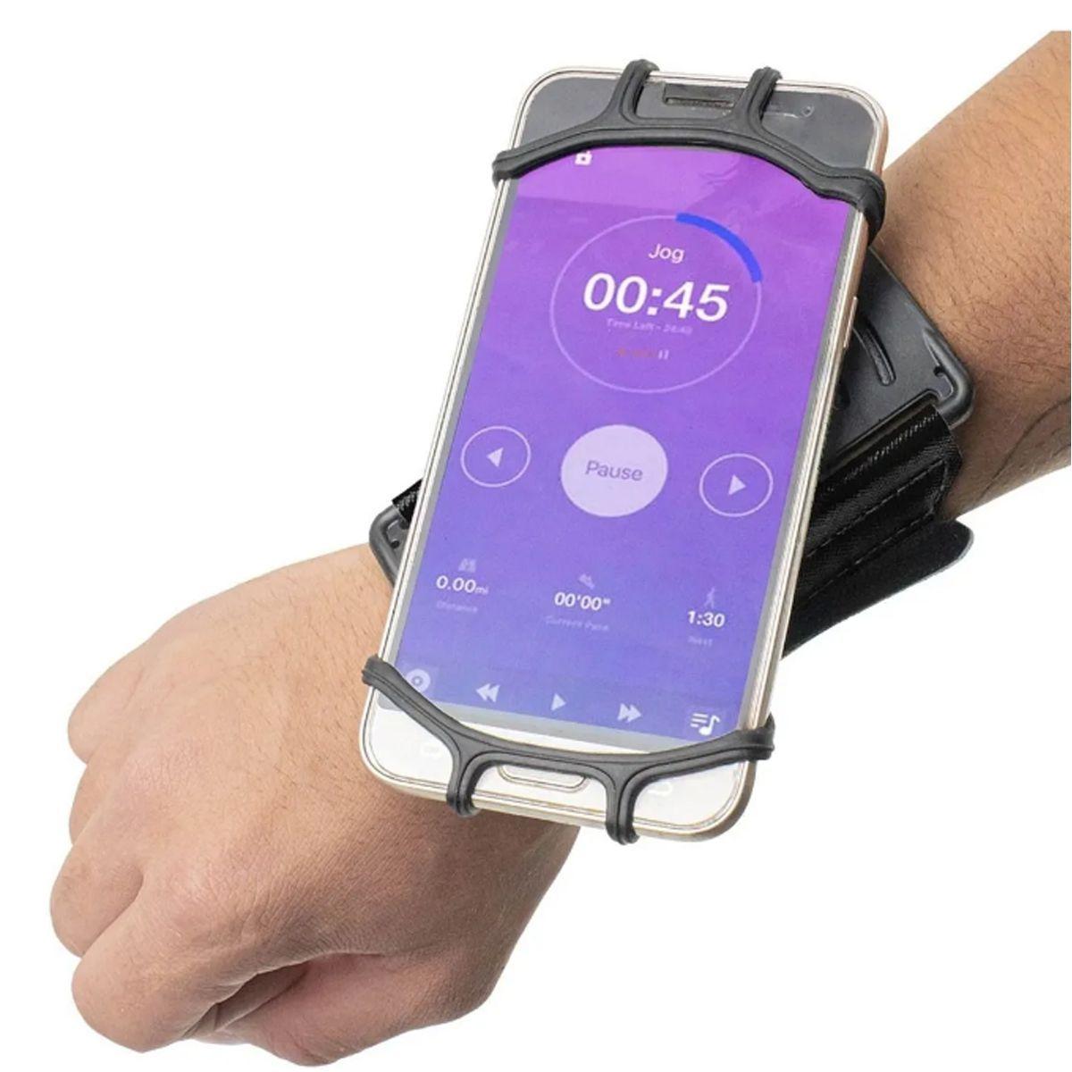 porta smartwatch