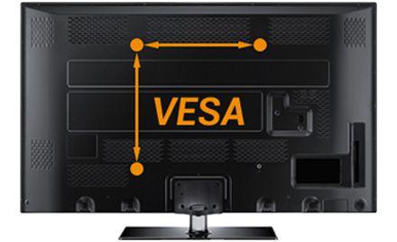 Imagem de Suporte Tv Articulado Lcd Led Painel Parede 24 26 32 37 40 43 Polegadas. - Felype Suportes