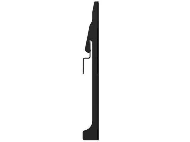 Suporte TV LED/PLASMA/LCD 15 a 32 Polegadas Vesa 200 Preto ELG