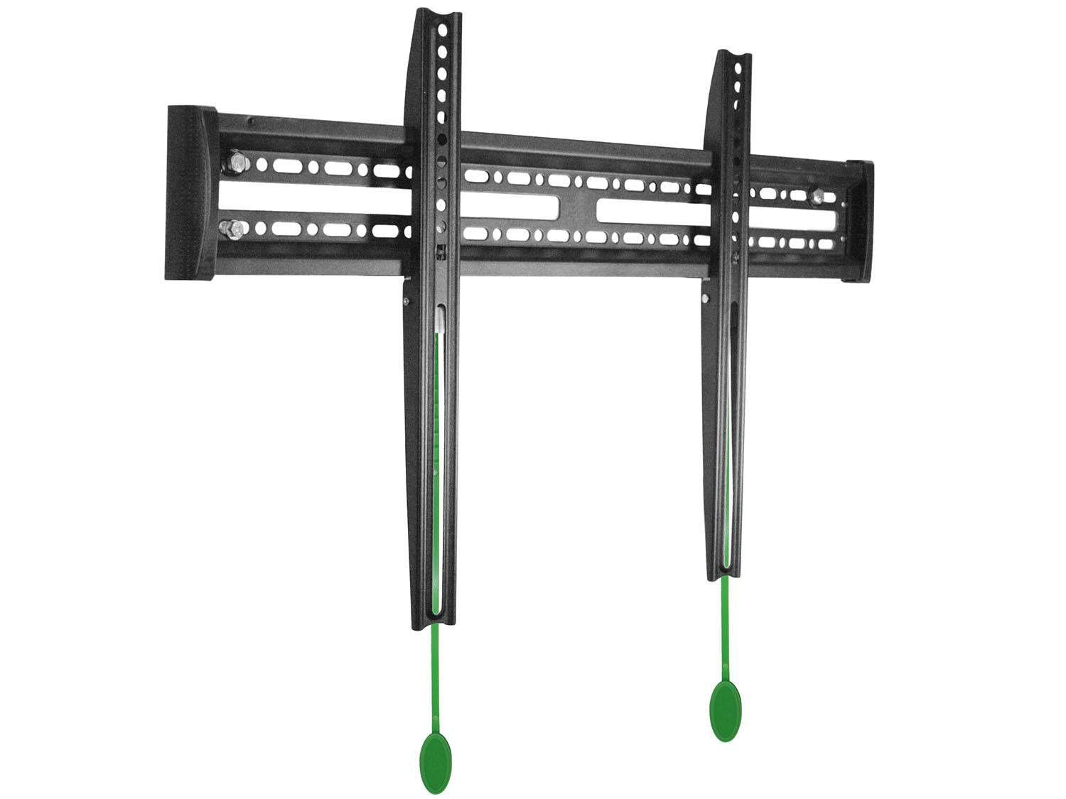 Suporte TV LED/PLASMA/LCD 15 a 32 Polegadas Vesa 200 Preto ELG