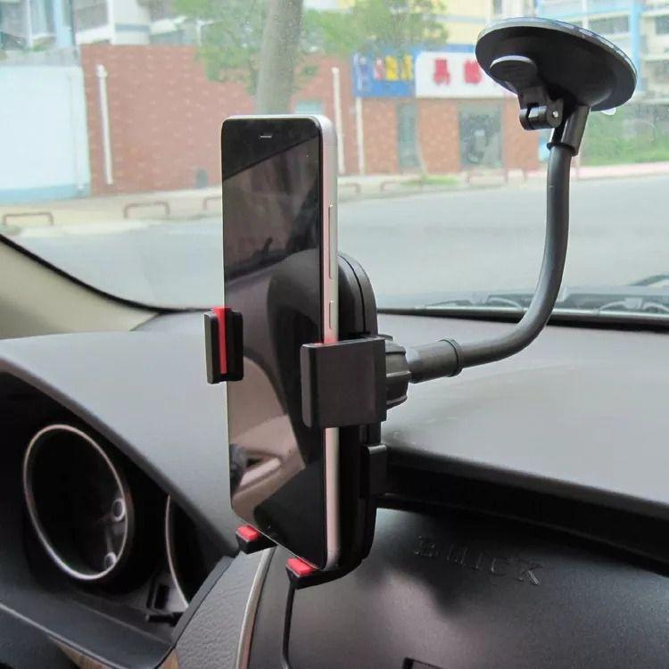 suporte veicular telefonhalter ventosa c020 interlook fechar pcbarato