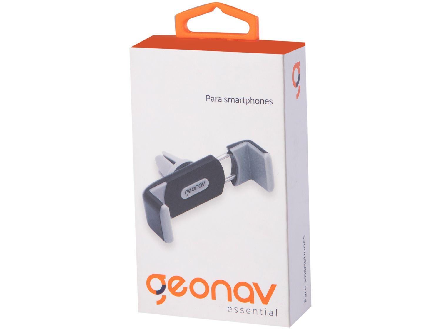 Suporte Veicular para Celular Magnético Universal