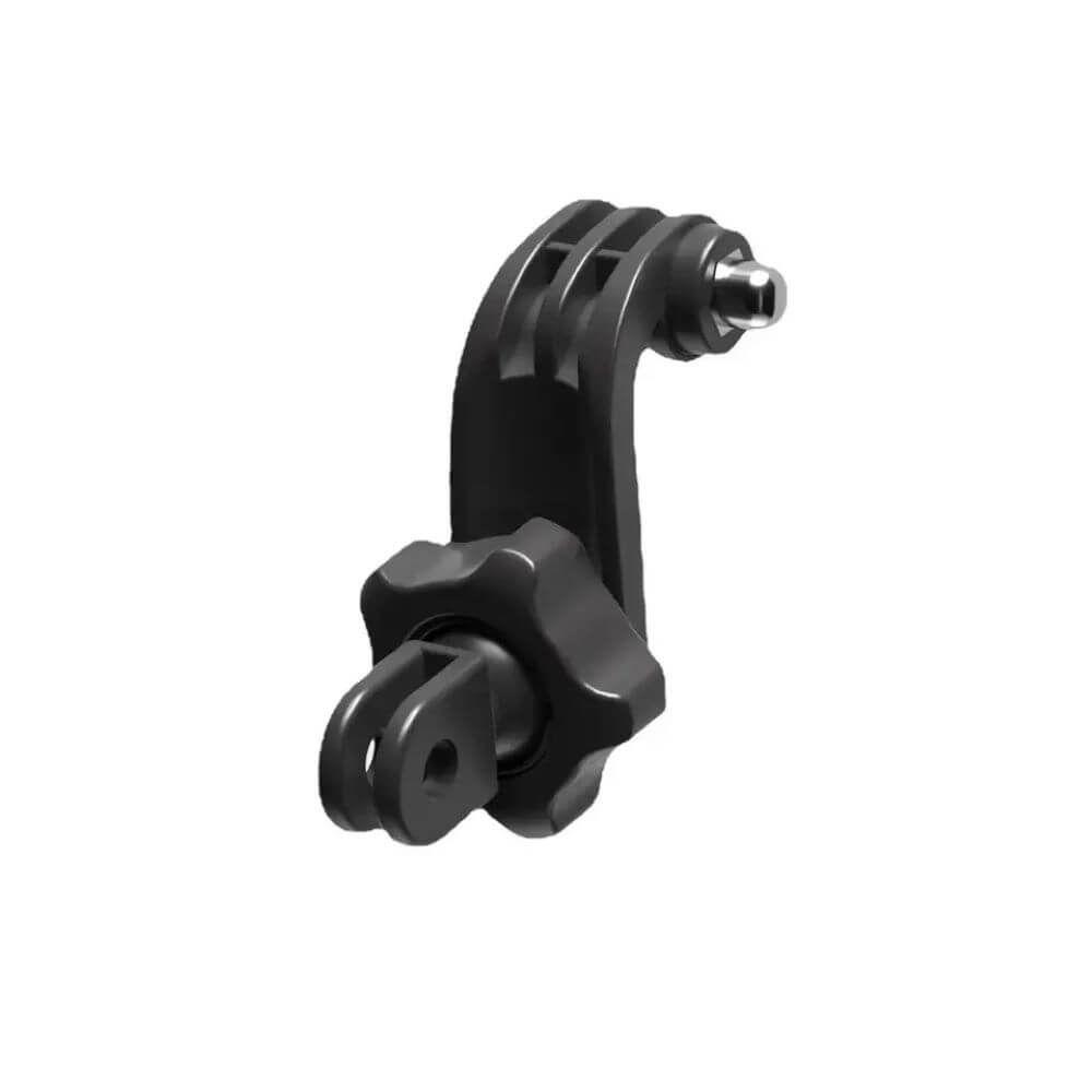 Imagem de Suporte Vertical e Horizontal para GoPro e Câmeras Similares com Rotação 360º