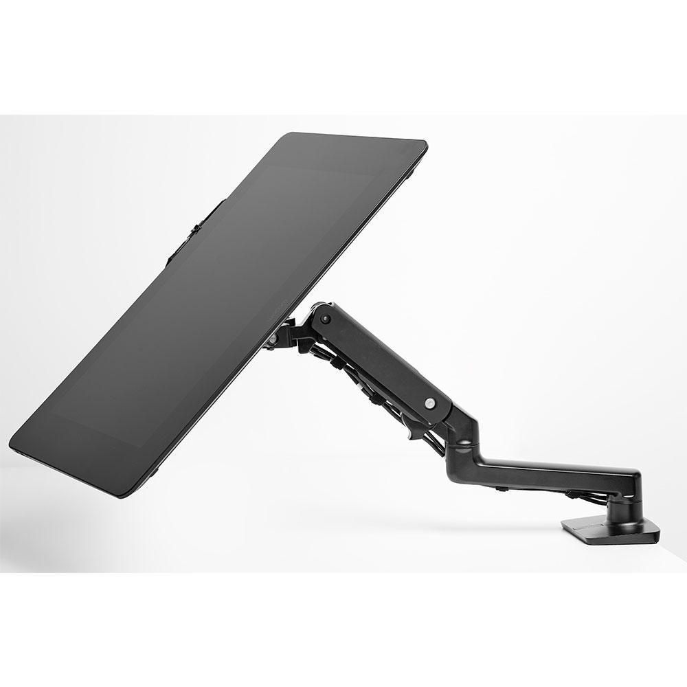 Suporte Wacom Flex Arm para Cintiq Pro 24 e 32HD ACK62803K Suporte Wacom Flex Arm para Cintiq Pro 24 e 32HD ACK62803K