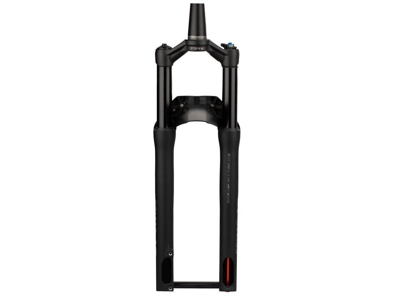 Suspensão dt swiss 29 Clearance