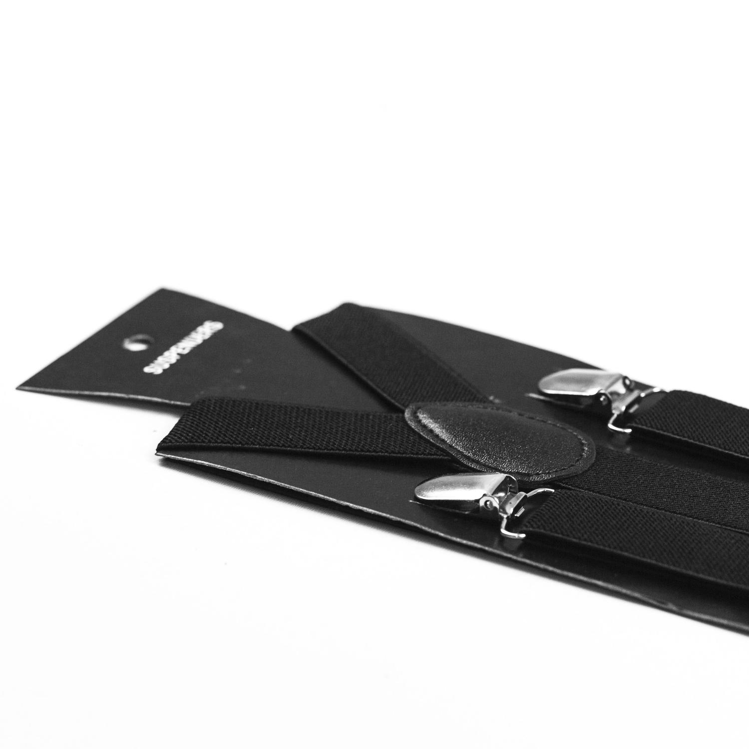 nail bolsa suspenders